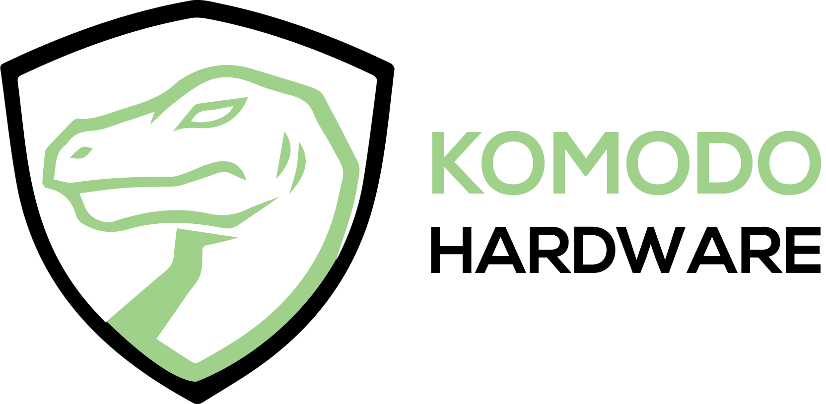 Komodo Hardware